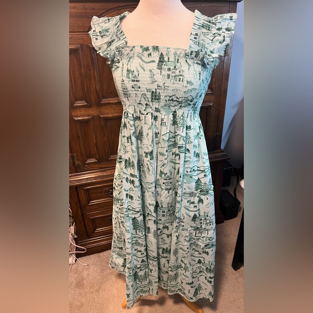 Hill House Nap Dress